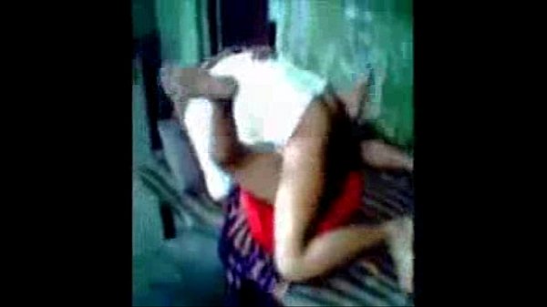 village woman fuking with lover(KAM)